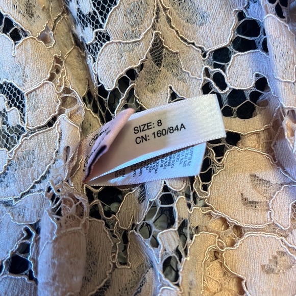 Agent Provacateur jacket - Picture 5 of 5